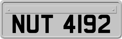 NUT4192