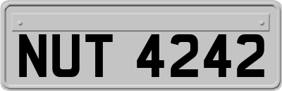 NUT4242
