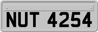 NUT4254