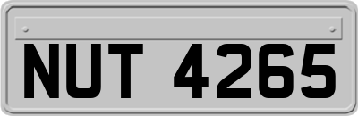 NUT4265