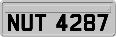 NUT4287