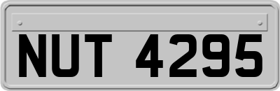NUT4295