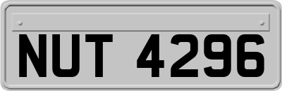 NUT4296
