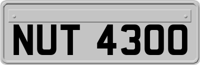 NUT4300