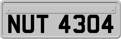 NUT4304
