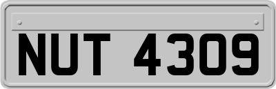 NUT4309