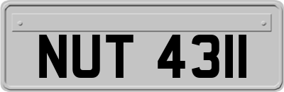 NUT4311