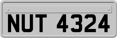 NUT4324