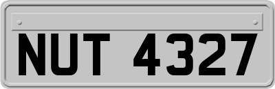 NUT4327