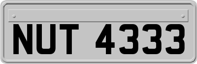 NUT4333