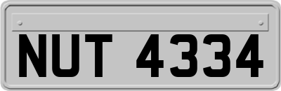 NUT4334