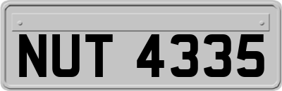 NUT4335