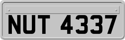 NUT4337