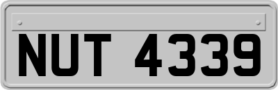 NUT4339