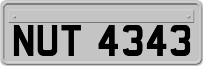 NUT4343