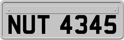 NUT4345