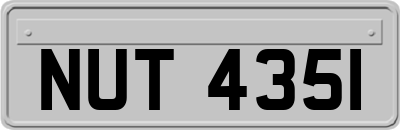 NUT4351