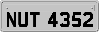 NUT4352