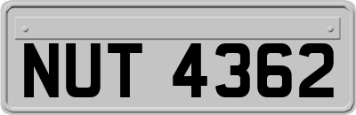 NUT4362