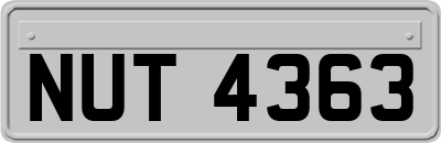NUT4363