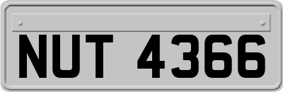 NUT4366