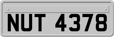 NUT4378