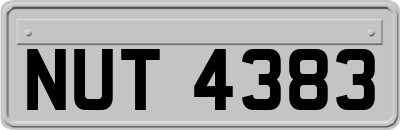 NUT4383