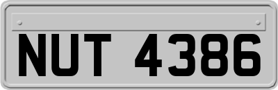 NUT4386