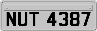 NUT4387