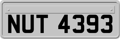 NUT4393