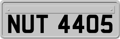 NUT4405