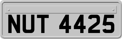 NUT4425