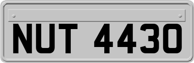 NUT4430
