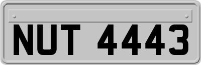 NUT4443
