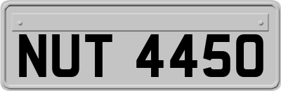 NUT4450