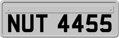 NUT4455