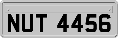 NUT4456