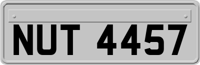 NUT4457