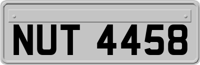 NUT4458