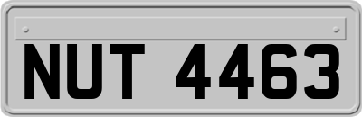 NUT4463
