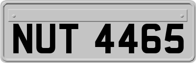 NUT4465