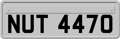 NUT4470