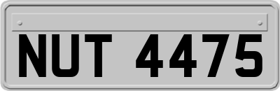 NUT4475