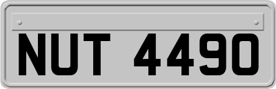 NUT4490