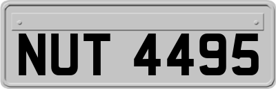 NUT4495