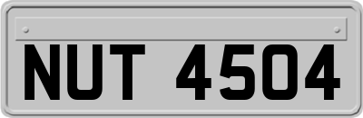 NUT4504