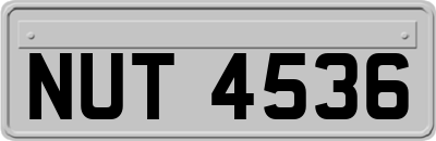 NUT4536