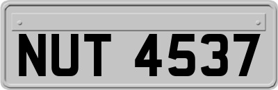 NUT4537