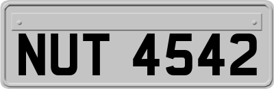 NUT4542