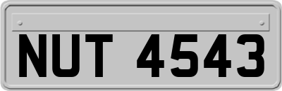 NUT4543